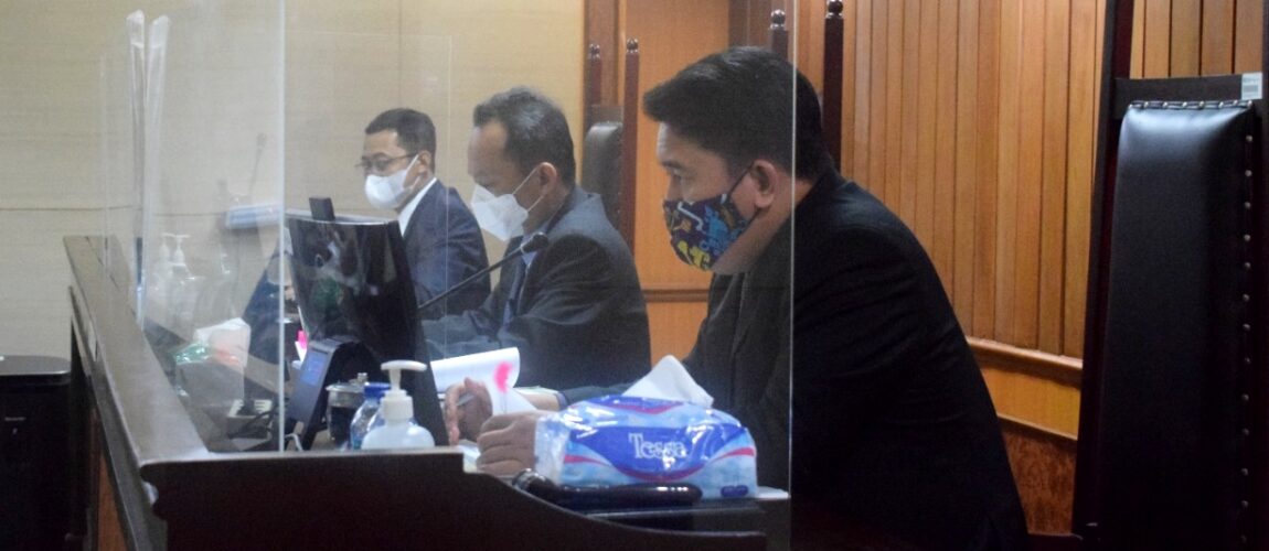 KPPU Putus Perkara Penguasaan Pasar Pelindo Di Pelabuhan Yos Sudarso Ambon